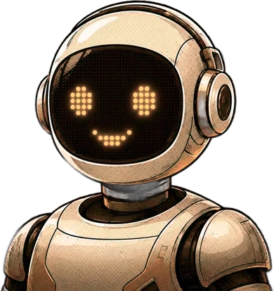 Comic portrait of Dinesh's Agent (Scoped to engineering)